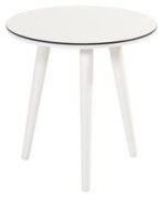 Hartman Sophie Studio Beistelltisch 45 x 40 Hartman Sophie Studio Beistelltisch 45 x 40