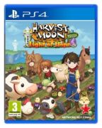 Rising Star Games Harvest Moon: Licht der Hoffnung Special Edition PS4