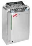 Harvia Topclass KV80SE