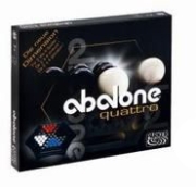 Hasbro Abalone Quattro Hasbro Abalone Quattro
