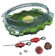 Hasbro Beyblade Burst QuadDrive Interstellar Battle Set