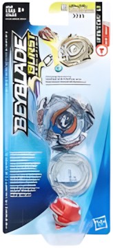 Hasbro Beyblade Burst Single Top I2 RD Hasbro Beyblade Burst Single Top I2 RD