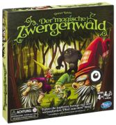 Hasbro Der magische Zwergenwald