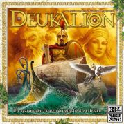 Hasbro Deukalion