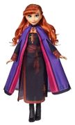 Hasbro Die Eiskönigin 2 Anna mit Outfit Hasbro Die Eiskönigin 2 Anna mit Outfit