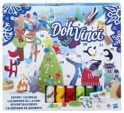 Hasbro DohVinci Adventskalender