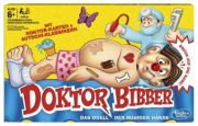 Hasbro Doktor Bibber