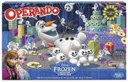 Hasbro Dr. Bibber  Disney Die Eiskönigin
