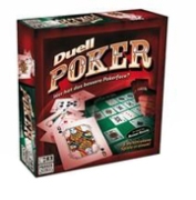 Hasbro Duell Poker Hasbro Duell Poker