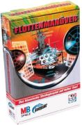 Hasbro Flottenmanöver kompakt