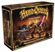 Hasbro HeroQuest