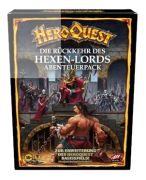 Hasbro HeroQuest - Die Rückkehr des Hexen-Lords