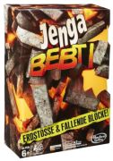 Hasbro Jenga Bebt