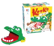 Hasbro Kroko Doc