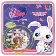 Hasbro Littlest Pet Shop Spiel