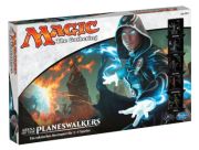 Hasbro Magic: The Gathering - Das Brettspiel