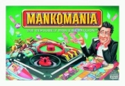 Hasbro Mankomania