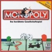 Hasbro Monopoly Standard