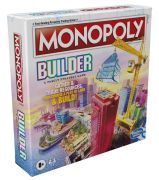 Hasbro Monopoly Builder