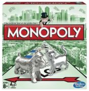 Hasbro Monopoly Classic