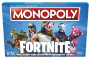 Hasbro Monopoly Fortnite