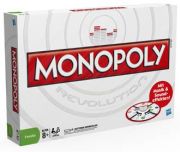 Hasbro Monopoly Revolution