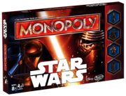 Hasbro Monopoly Star Wars