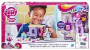 Hasbro My Little Pony Zug Freundschaftsexpress