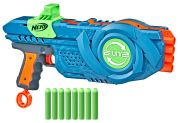 Hasbro Nerf Elite 2.0 Flip-8