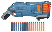 Hasbro Nerf Elite 2.0 Warden DB-8 Hasbro Nerf Elite 2.0 Warden DB-8