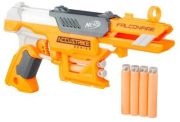 Hasbro Nerf N-Strike Elite Accustrike Falconfire