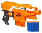Hasbro Nerf N-Strike Elite Stryfe Hasbro Nerf N-Strike Elite Stryfe