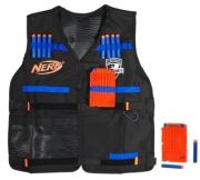 Hasbro Nerf N-Strike Elite Tactical Vest Hasbro Nerf N-Strike Elite Tactical Vest