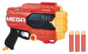 Hasbro Nerf N-Strike Mega Tri-Break Hasbro Nerf N-Strike Mega Tri-Break