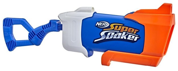 Hasbro Nerf Super Soaker Rainstorm