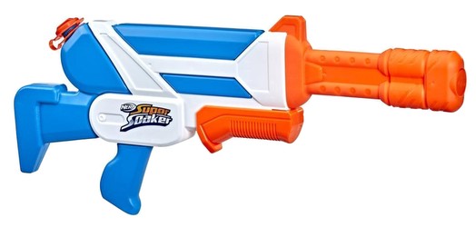 Hasbro Nerf Super Soaker Twister
