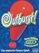 Hasbro Outburst