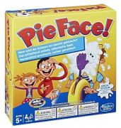 Hasbro Pie Face