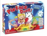 Hasbro Pie Face Duell