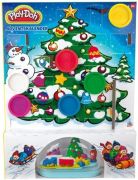 Hasbro Play Doh Adventskalender (F23775L2) Hasbro Play Doh Adventskalender (F23775L2)