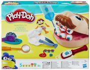 Hasbro Play-Doh Dr. Wackelzahn