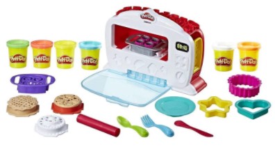 Hasbro Play-Doh Magischer Ofen Hasbro Play-Doh Magischer Ofen