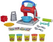 Hasbro Play-Doh Super Nudelmaschine