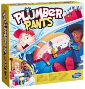 Hasbro Plumber Pants