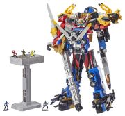 Hasbro Power Rangers Beast Morphers Beast-X Ultrazord Hasbro Power Rangers Beast Morphers Beast-X Ultrazord