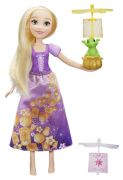 Hasbro Disney Prinzessin Rapunzel mit Himmelslaternen
