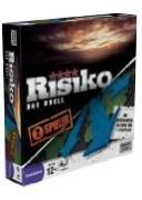 Hasbro Risiko - Das Duell Hasbro Risiko - Das Duell