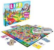 Hasbro Spiel des Lebens (F0800100) Hasbro Spiel des Lebens (F0800100)