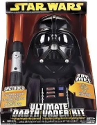 Hasbro Star Wars Darth Vader Kit Hasbro Star Wars Darth Vader Kit