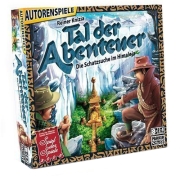 Hasbro Tal der Abenteuer